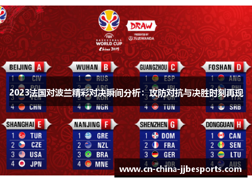 2023法国对波兰精彩对决瞬间分析：攻防对抗与决胜时刻再现