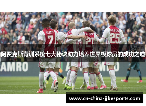 阿贾克斯青训系统七大秘诀助力培养世界级球员的成功之道