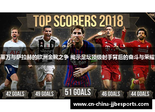 莱万与萨拉赫的欧洲金靴之争 揭示足坛顶级射手背后的奋斗与荣耀