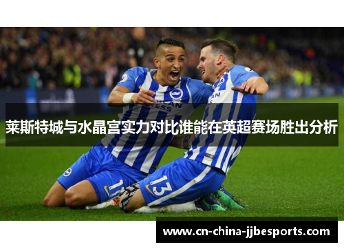 莱斯特城与水晶宫实力对比谁能在英超赛场胜出分析