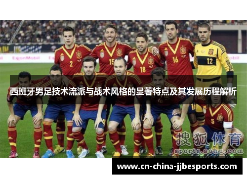 西班牙男足技术流派与战术风格的显著特点及其发展历程解析 西班牙男足技术流派与战术风格的显著特点及其发展历程解析